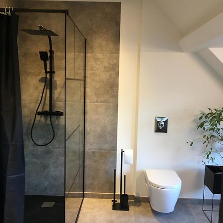 Appartement In Ekeren Eksteriør bilde