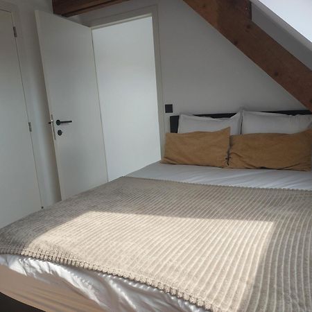 Appartement In Ekeren Eksteriør bilde