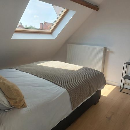 Appartement In Ekeren Eksteriør bilde