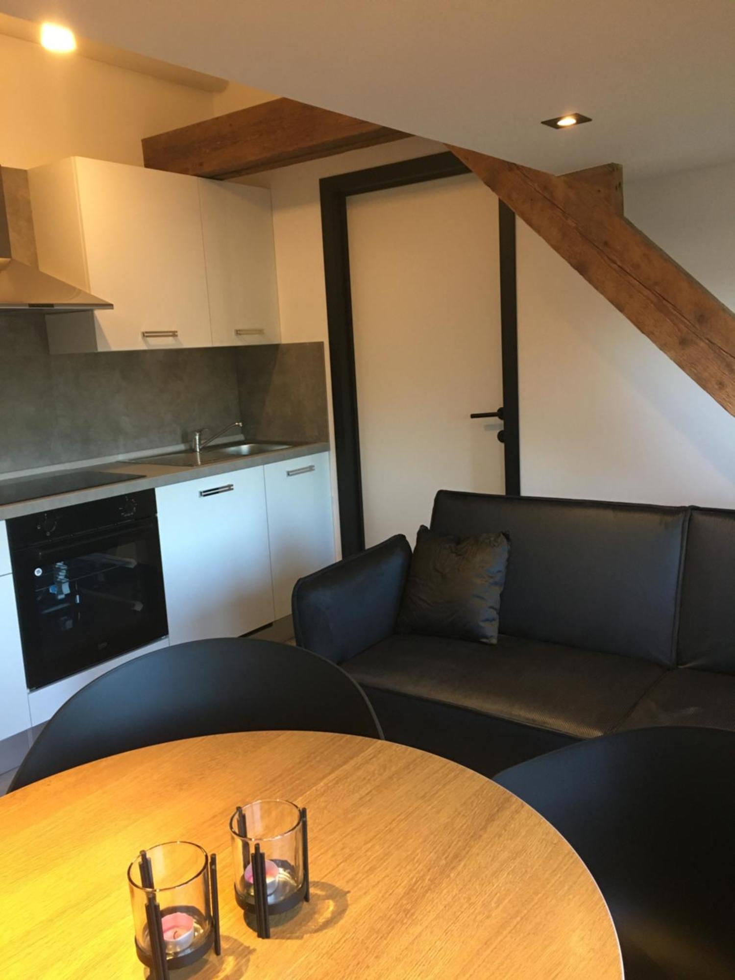 Appartement In Ekeren Eksteriør bilde