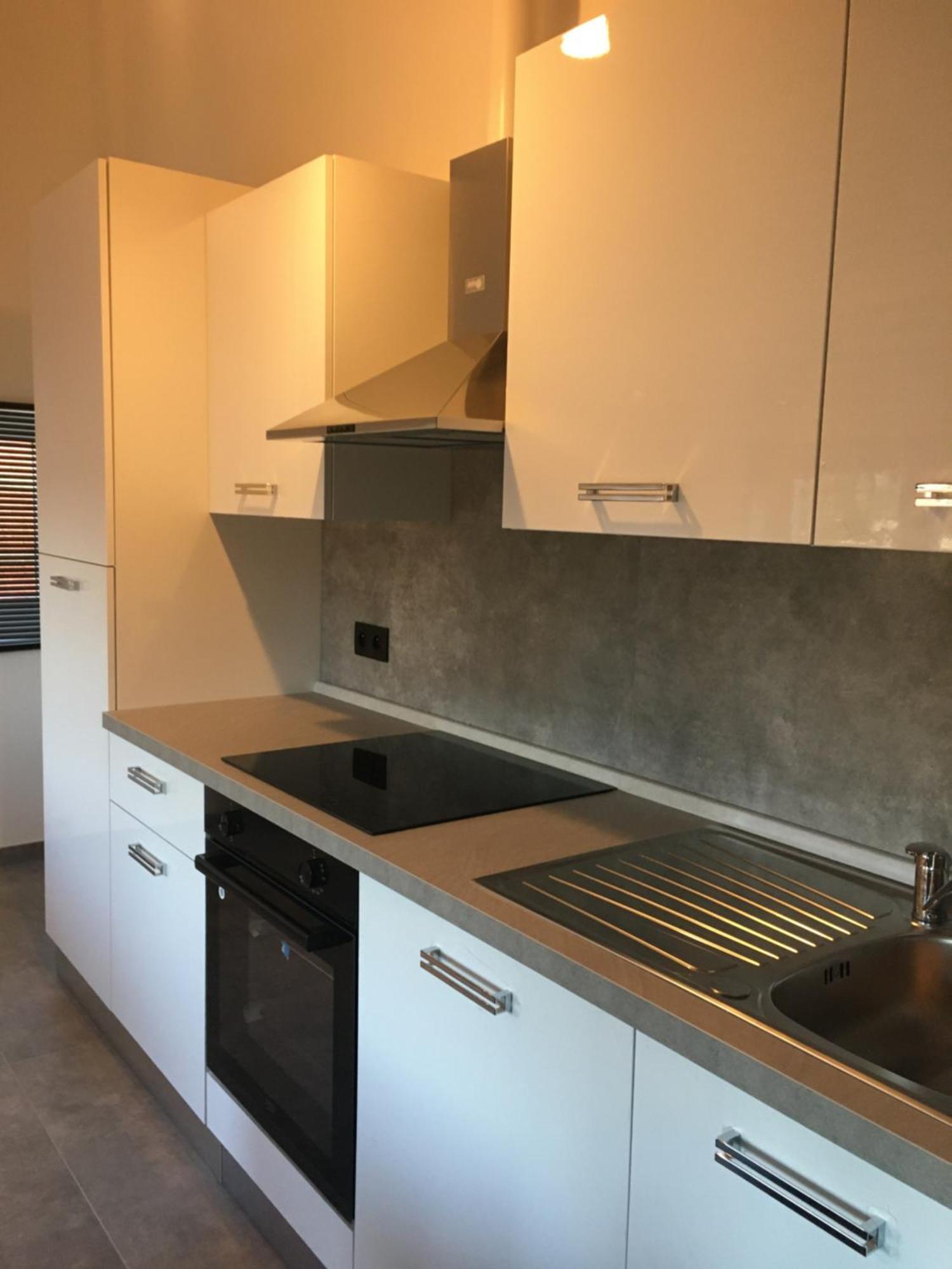 Appartement In Ekeren Eksteriør bilde
