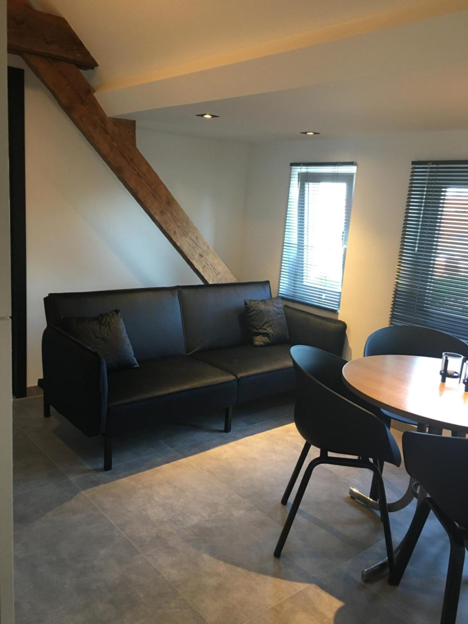 Appartement In Ekeren Eksteriør bilde