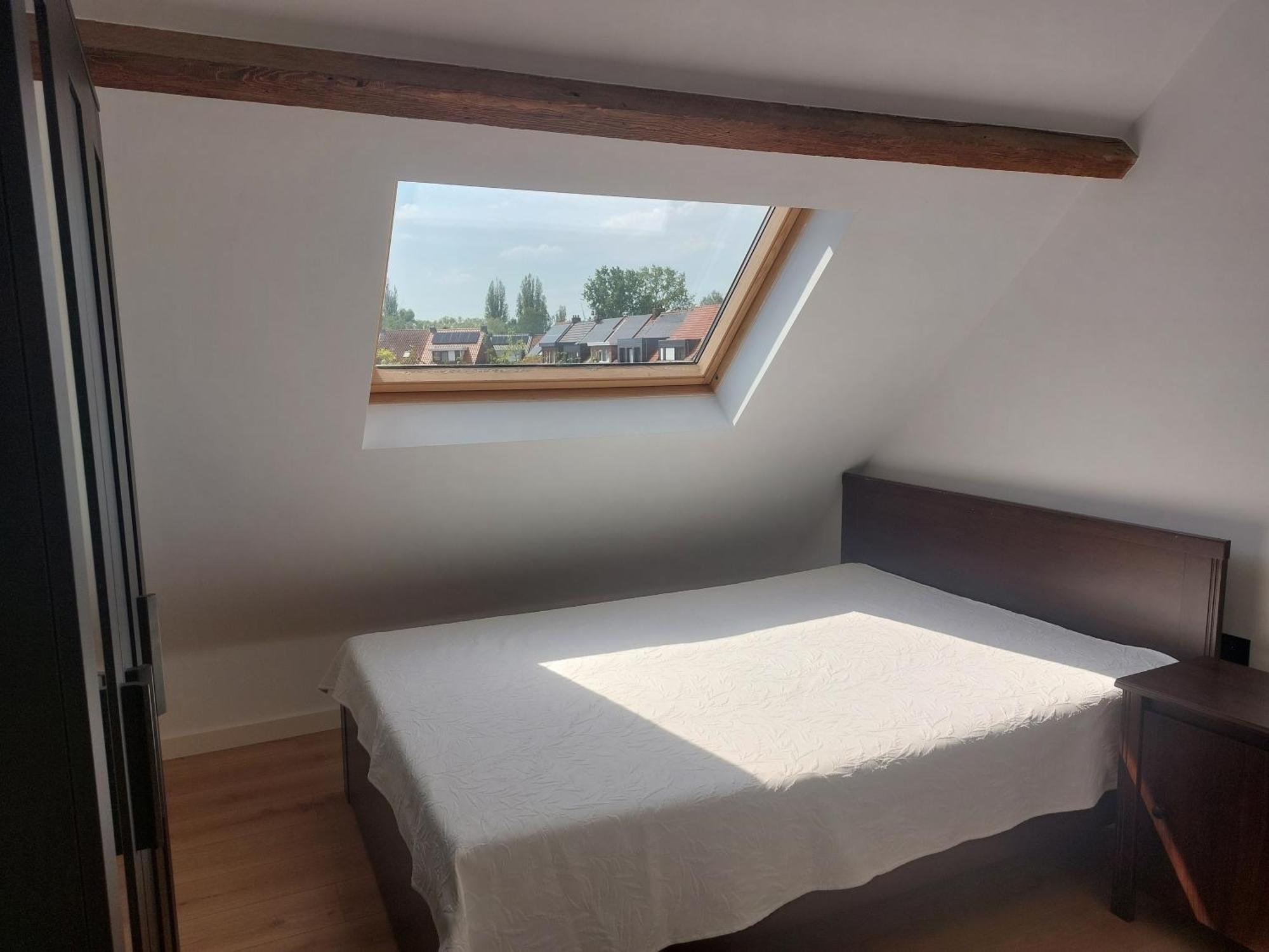 Appartement In Ekeren Eksteriør bilde