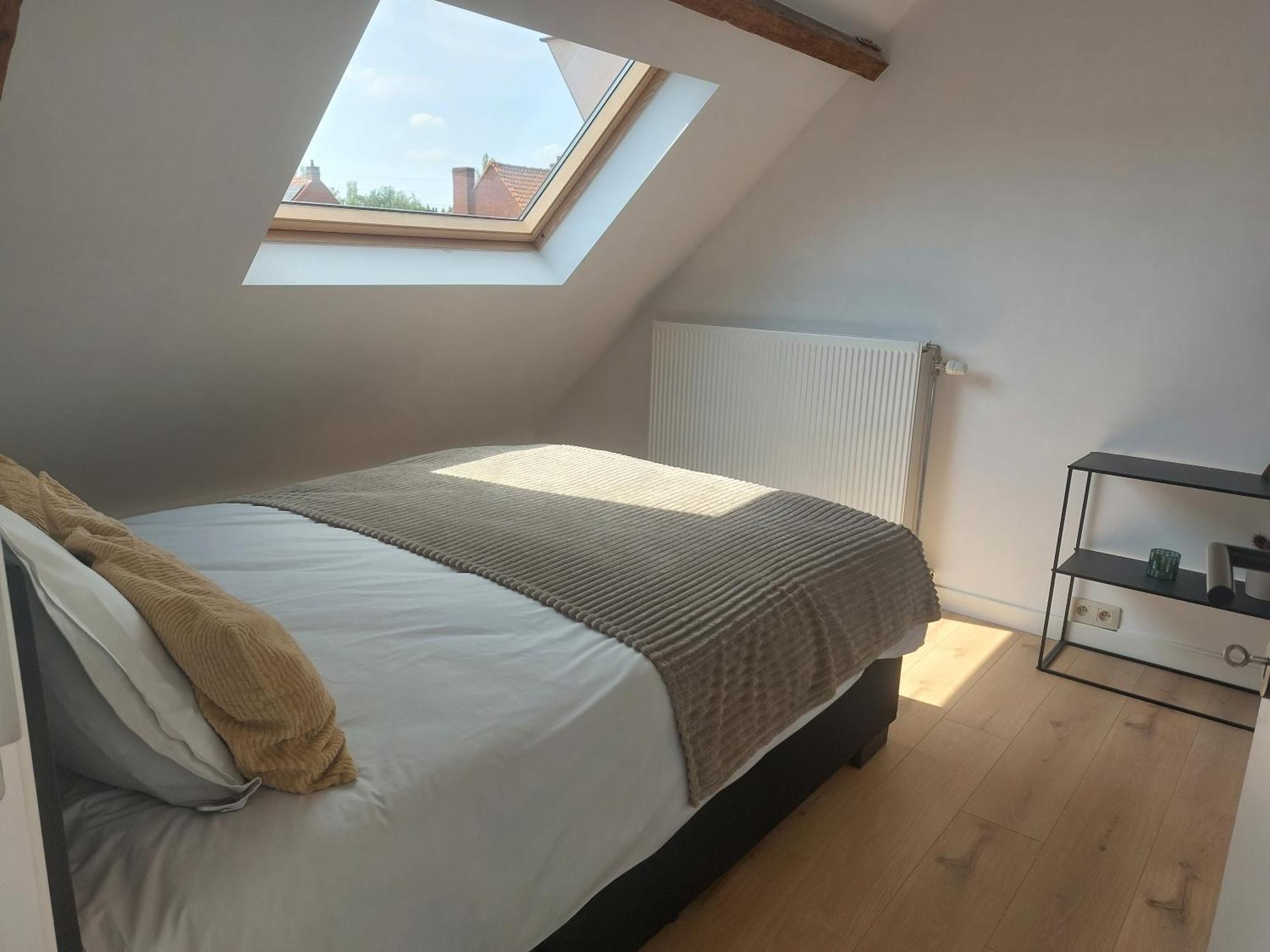 Appartement In Ekeren Eksteriør bilde