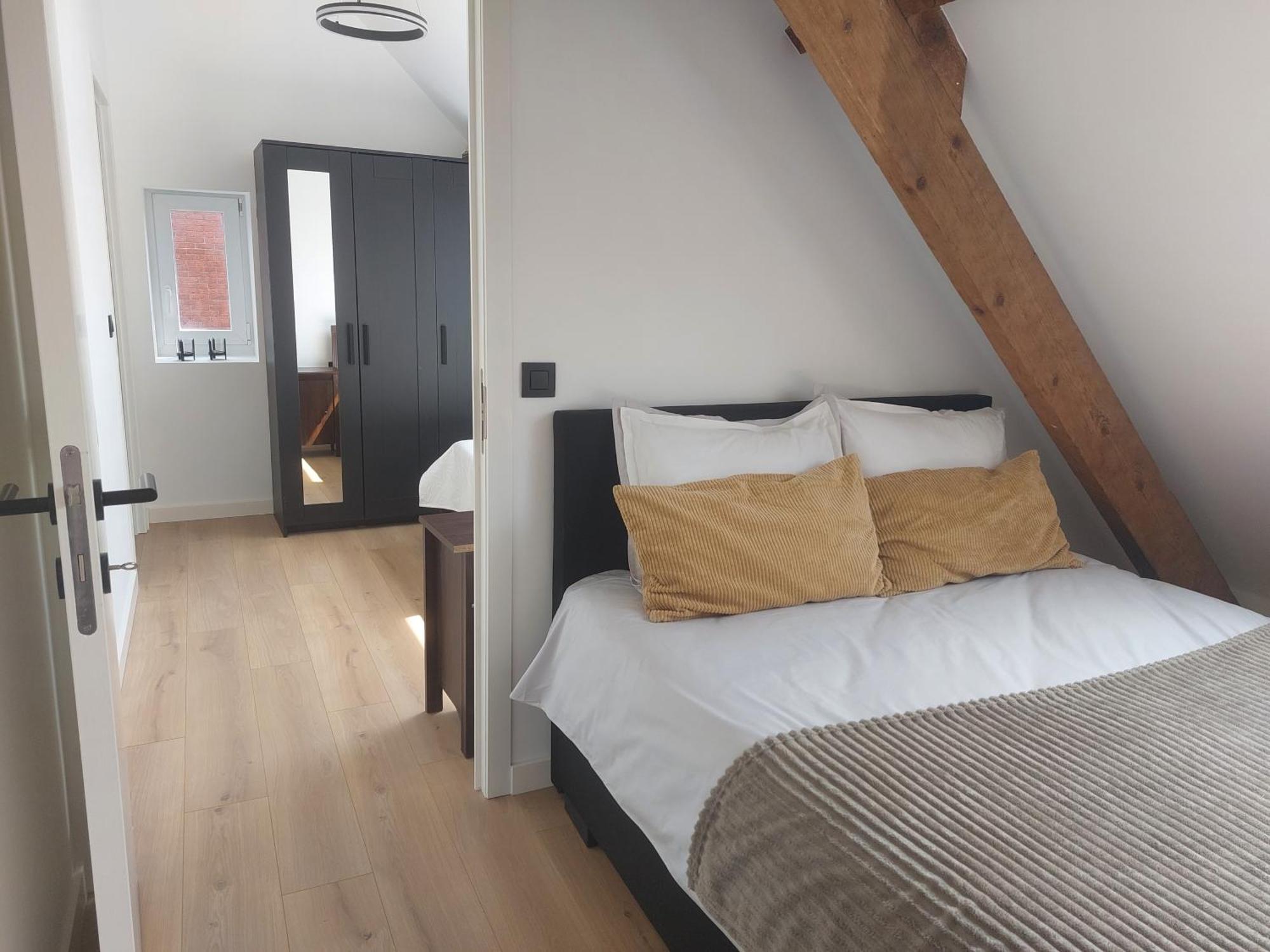 Appartement In Ekeren Eksteriør bilde